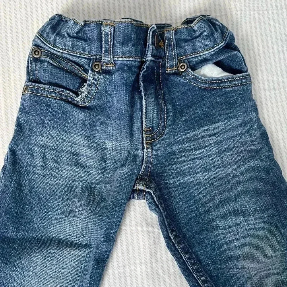 Carter Boys Jeans
